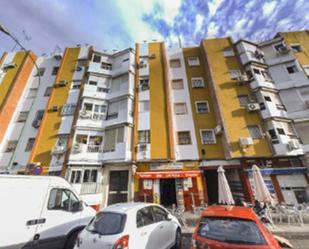 Exterior view of Flat for sale in  Sevilla Capital