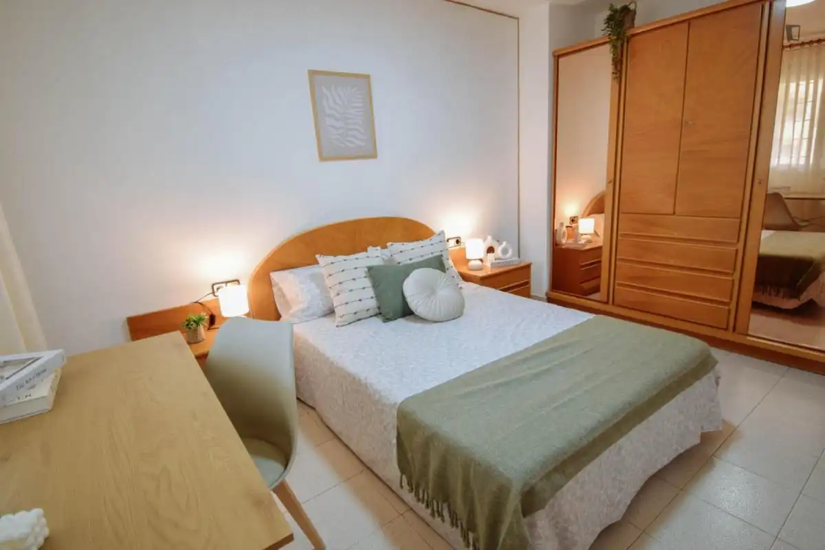 Habitación en Cappont