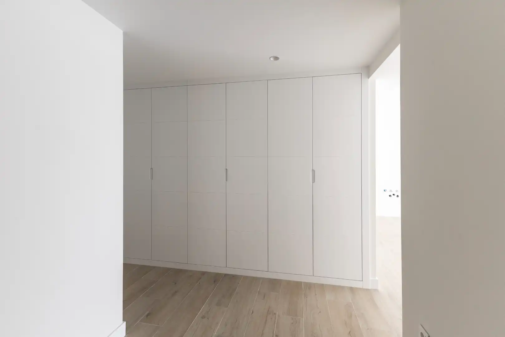 Piso de obra nueva con ascensor en venta en Calle Capitán Arenas 3, imagen 21