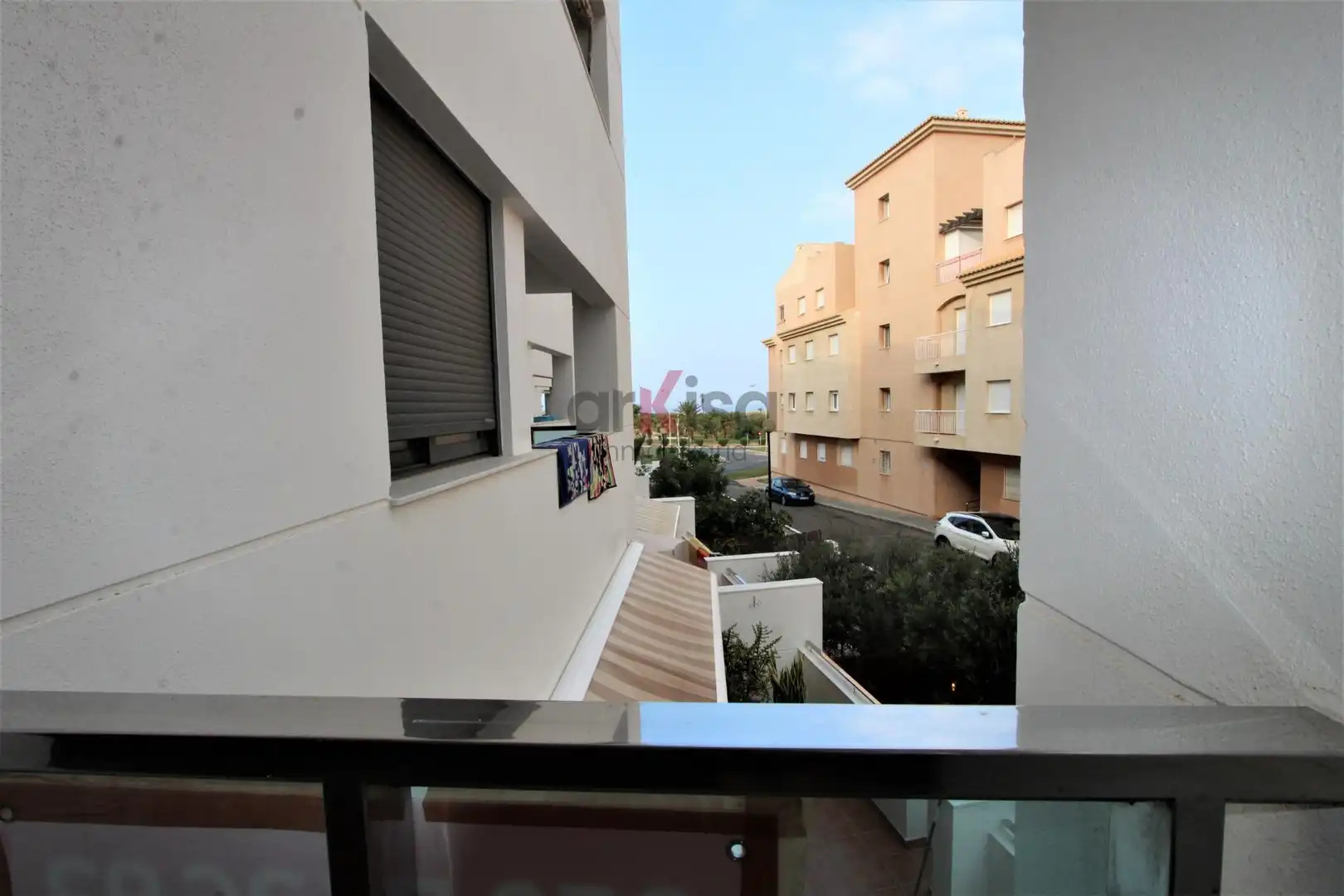 Apartments for rent in Almerimar