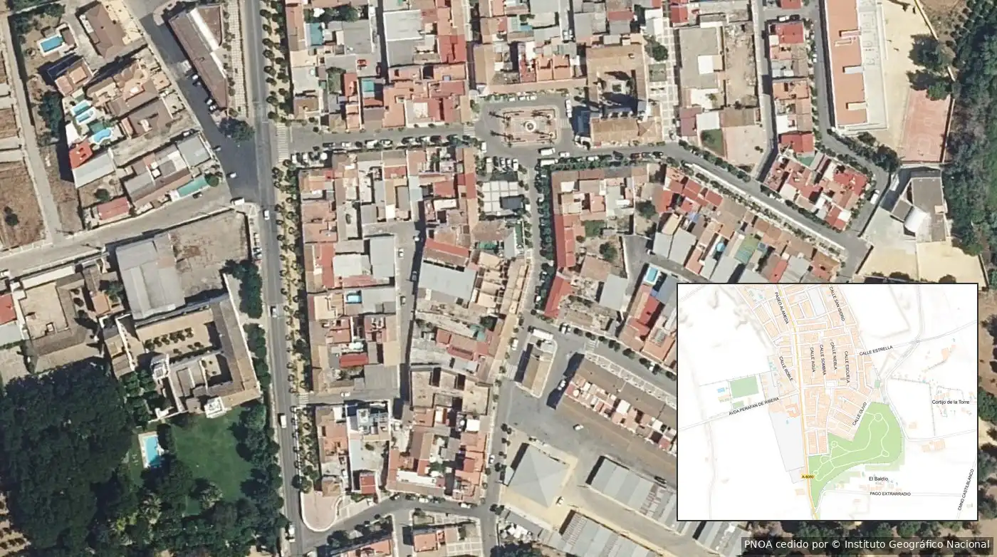 Pis en venda a Torre de la Reina, imagen 6