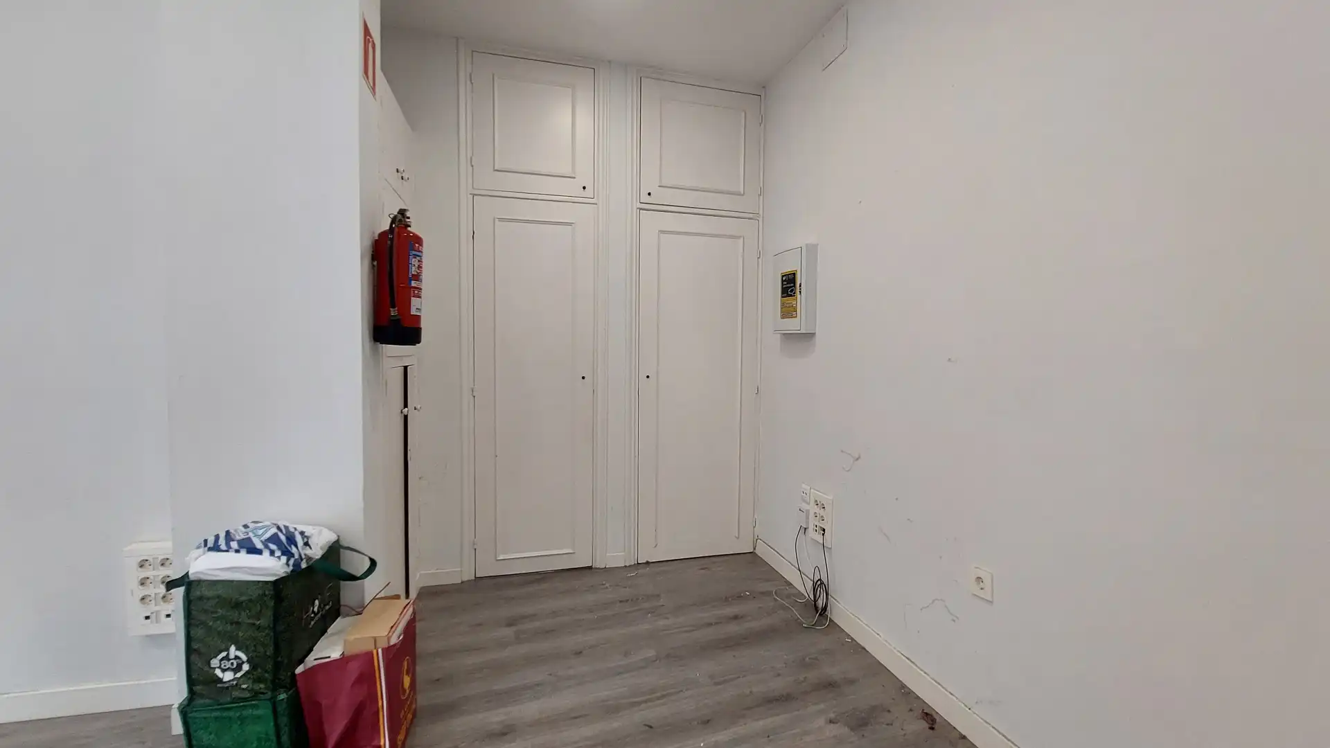 Business premises for sale in Avenida Algortako Etorbidea, imagen 9