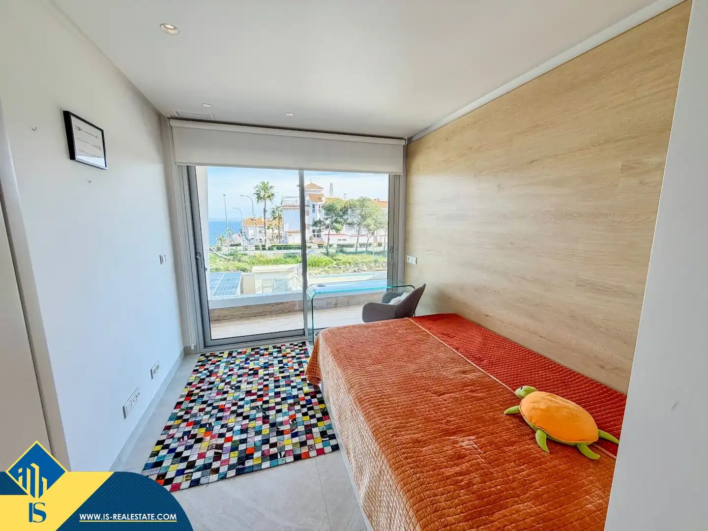 Villa mit Terrasse zum Verkauf in Orihuela Costa, imagen 18