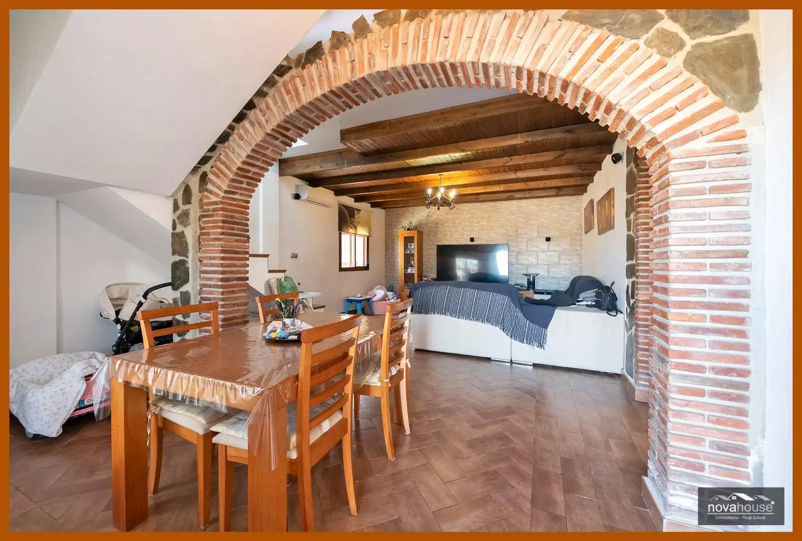 Casa o chalet en venta en Rincón de la Victoria con Aire acondicionado, Calefacción y Jardín privado