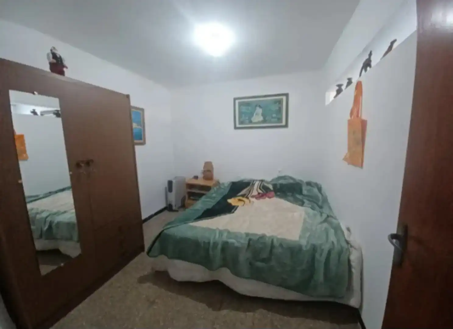 Dormitori de Pis en venda en Llucena / Lucena del Cid