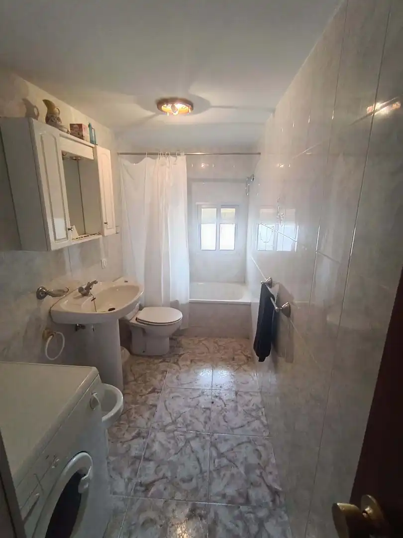 Baño de Casa o chalet en venta en Capilla