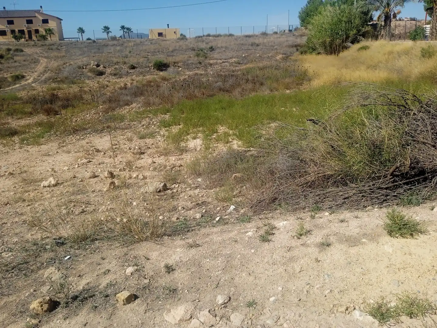 Residencial en venta en Lorca