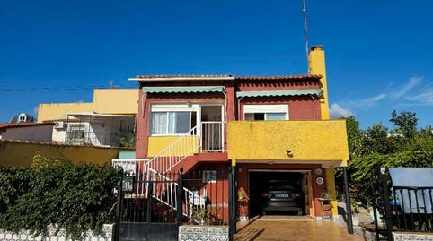 Foto 3 de Casa o xalet en venda a Calle el Ançon, 1, Punta Prima, Alicante