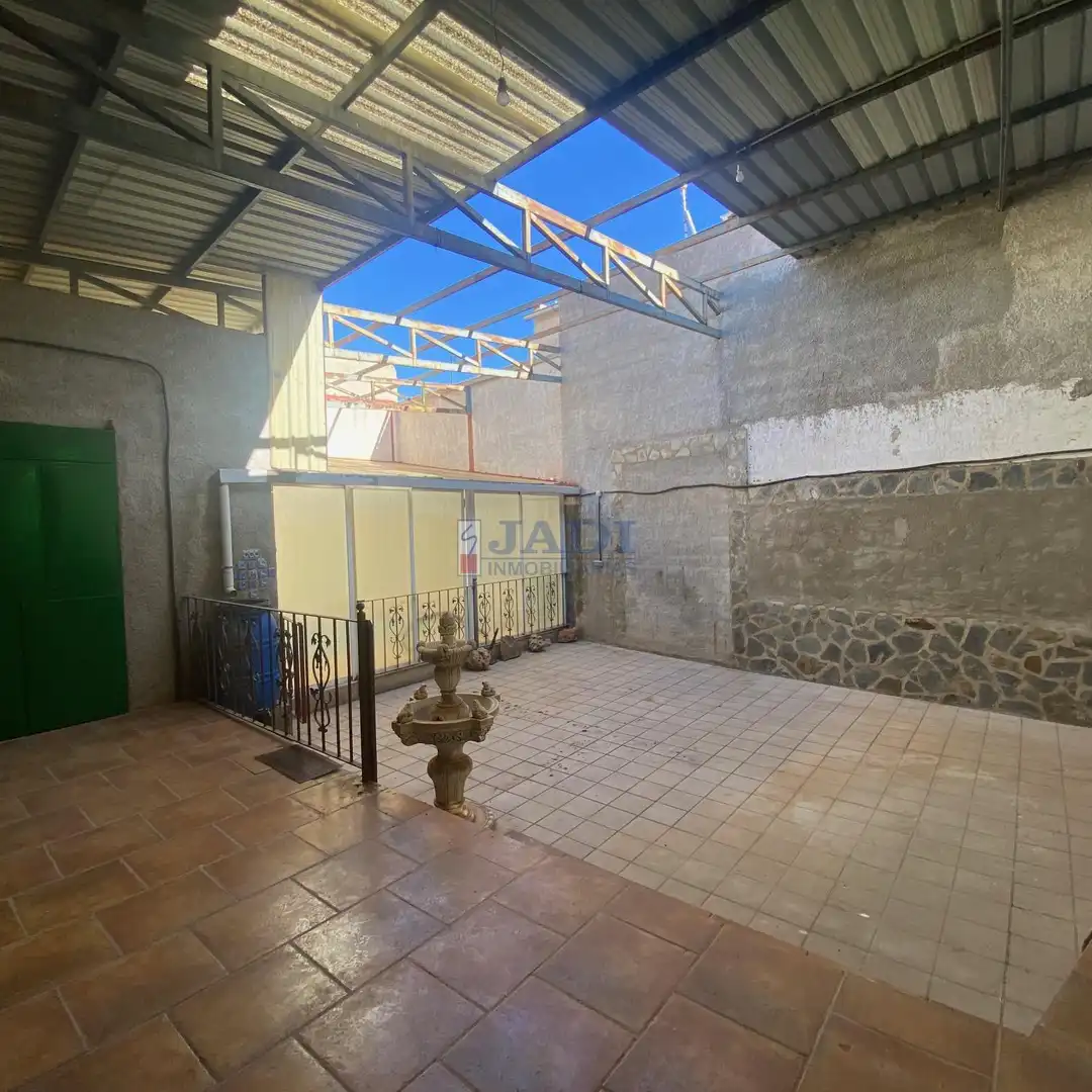 Casa rústica en venda a Valdepeñas, imagen 4