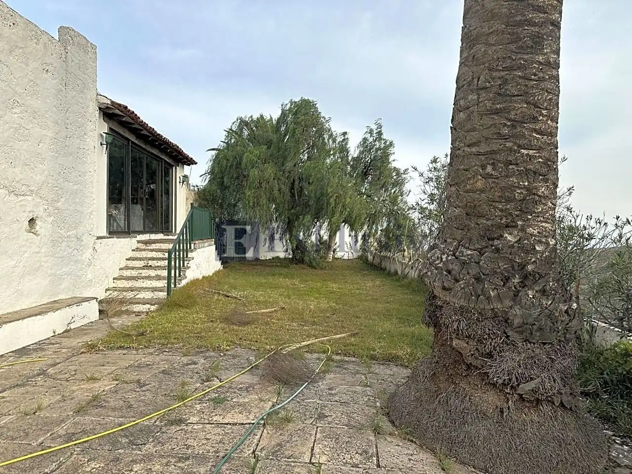 Finca rústica en venta en Arico