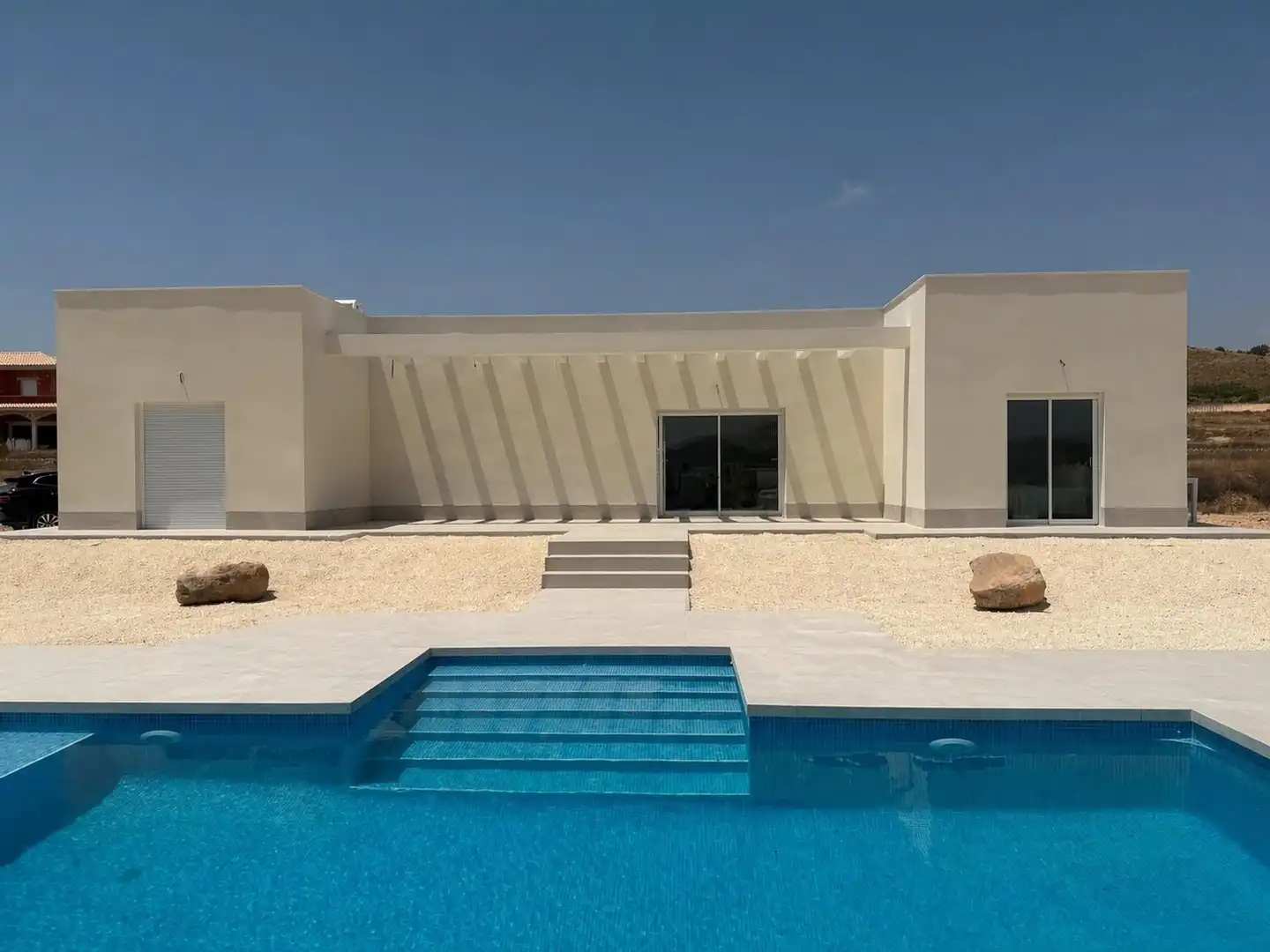 Villa à vendre à El Pinós / Pinoso