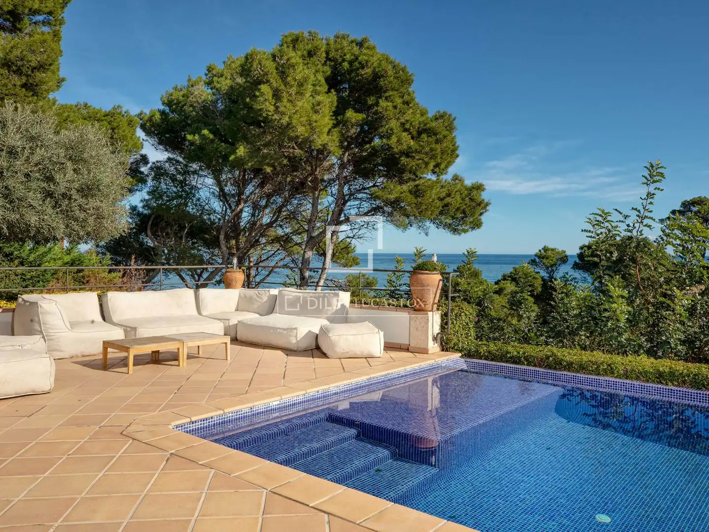 Terrace of Houses for sale in Begur  with Air Conditioner, Heating and Private garden