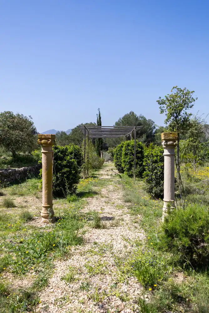 Casa con terrazza in vendita a Jesús Pobre, imagen 86