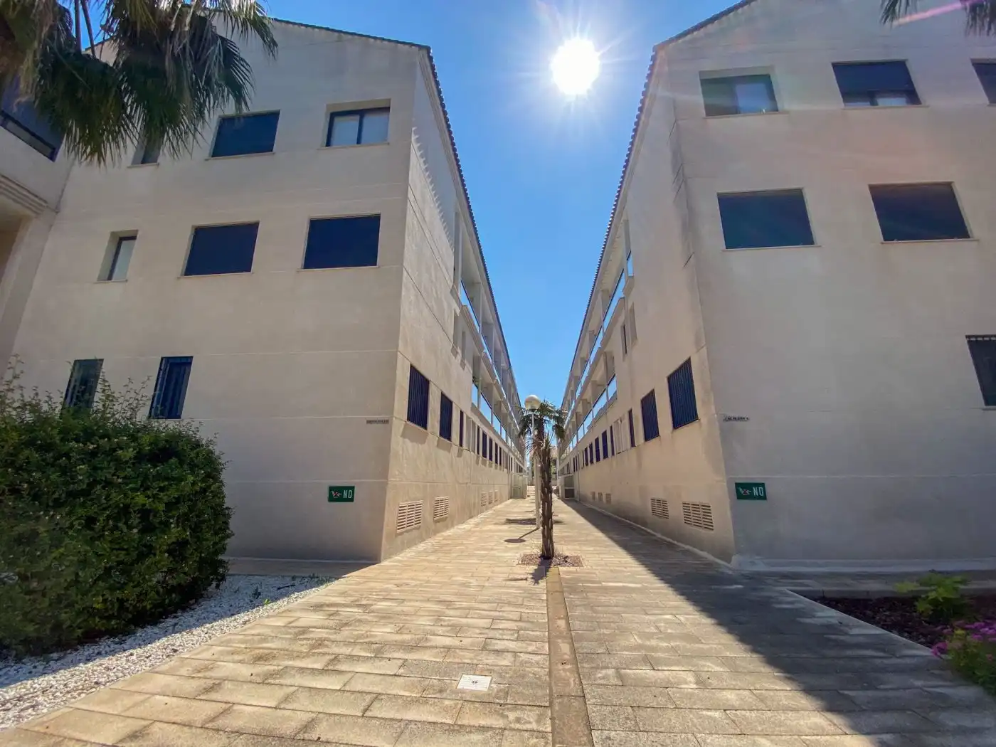 Apartamento de alquiler en Calle Riu Turia, 54, Playas de Puçol