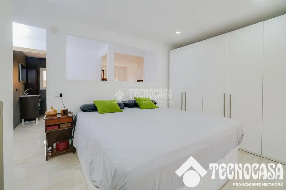 Casa adosada en venta en Veral d'Ocata