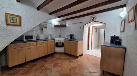 Foto 3 de Casa adosada en venta en Calle Trevessa, Benimeli, Alicante