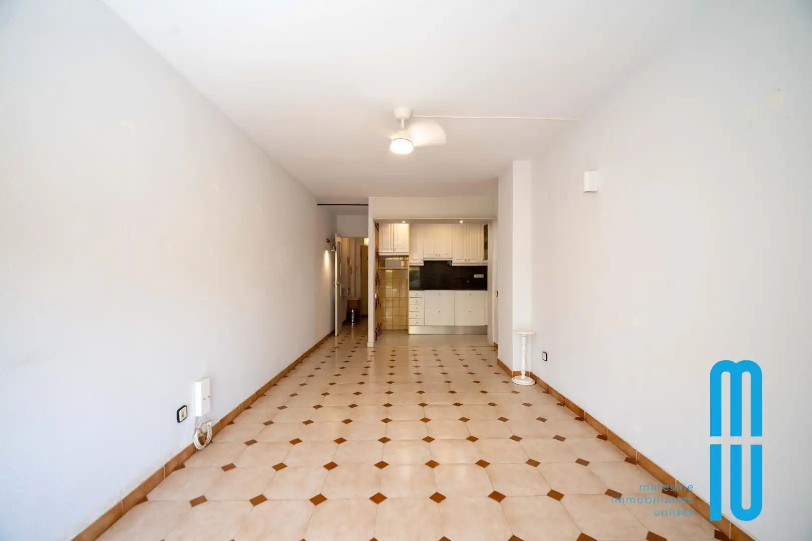 Flat for sale in Pineda de Mar
