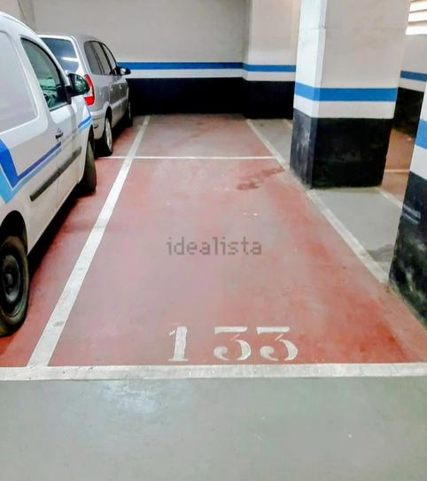 Photo 2 of Garage for sale in Done Bikendi, 8, Albia, Bilbao
