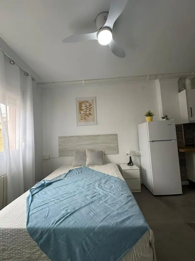 Estudi de lloguer a Barrio de Zaidín