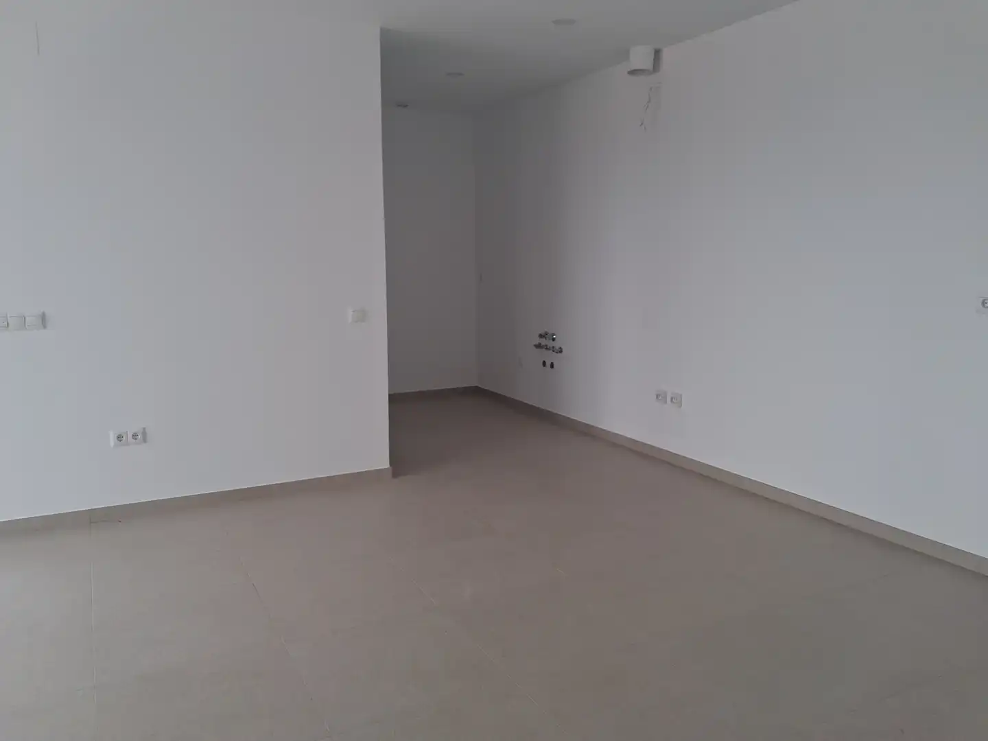 Attic for sale in Sevilla  with Air Conditioner, Heating and Parquet flooring