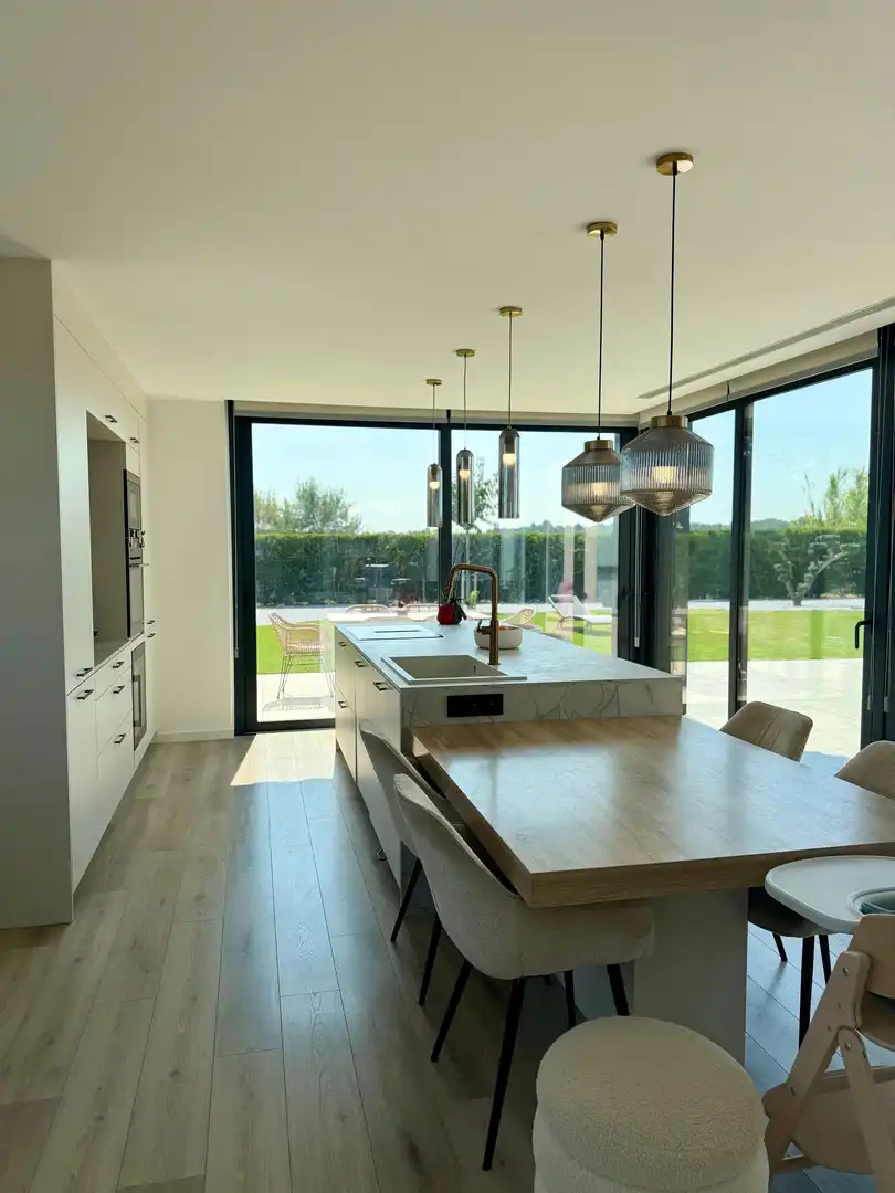Casa con piscina in vendita a MAS FRIGOL, imagen 9