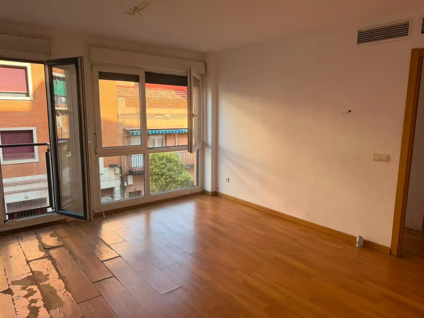 Habitación de Piso en venta en Madrid