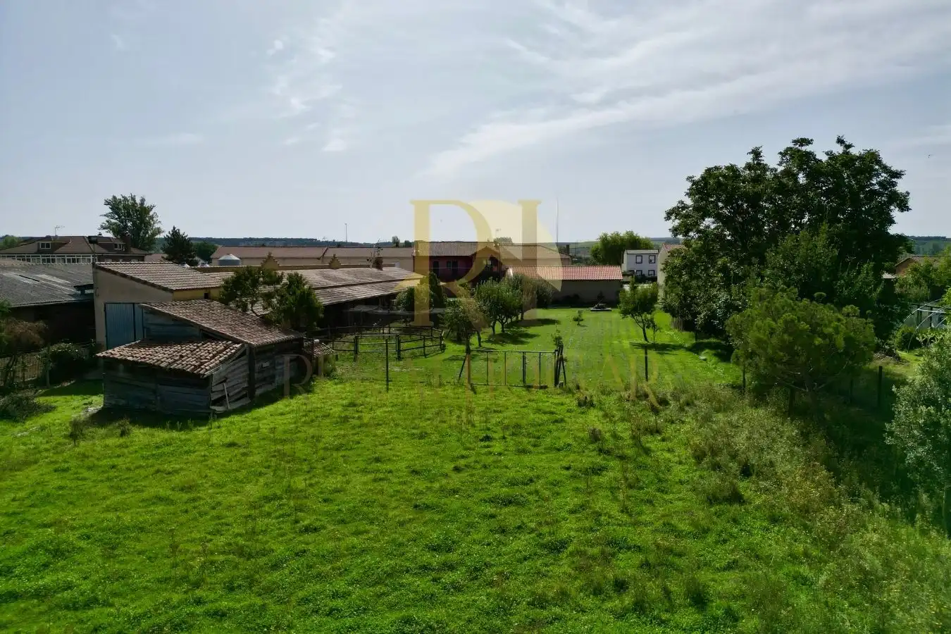 Casa o chalet en venta en Valdepolo con Calefacción, Jardín privado y Terraza