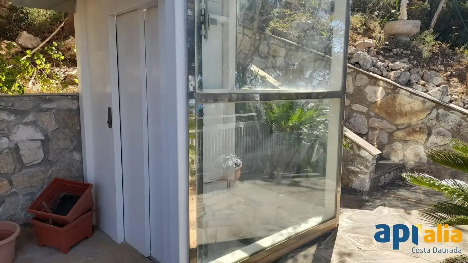 Casa amb piscina en venda a Far del 29, imagen 27