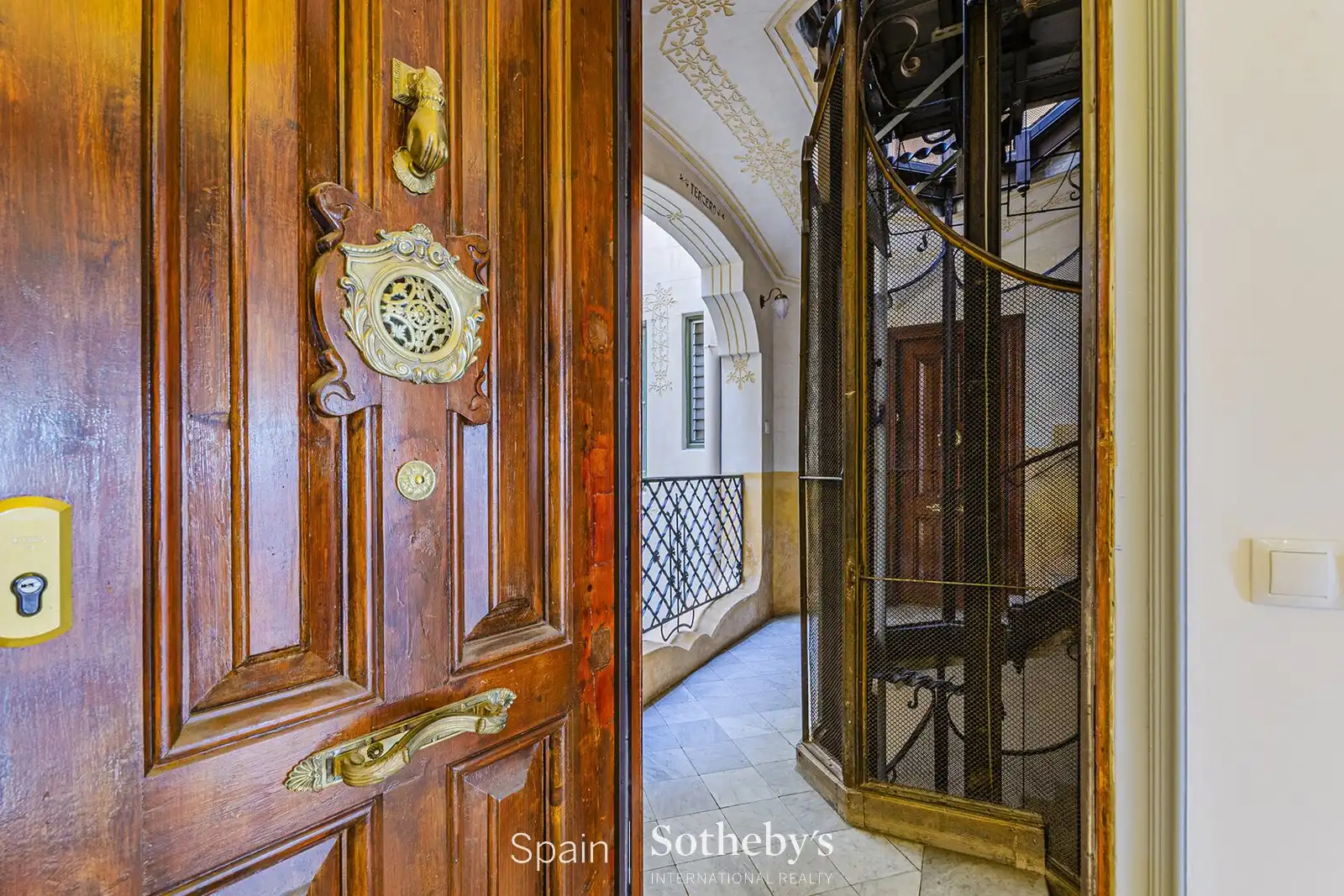 Apartment mit Aufzug zum Verkauf in Ciutat Vella, imagen 7