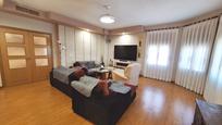 Living room of House or chalet for sale in  Córdoba Capital  with Air Conditioner, Heating and Private garden