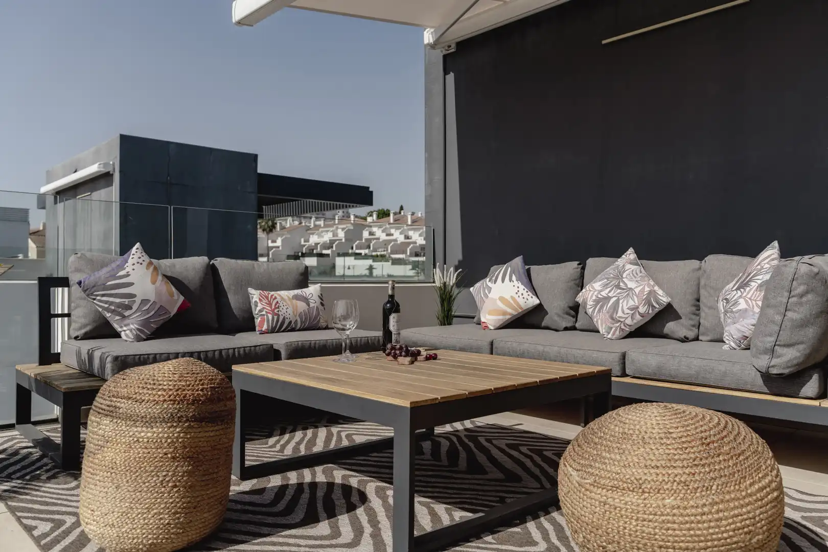 Penthouse with pool for sale in Marbella Centro, imagen 34
