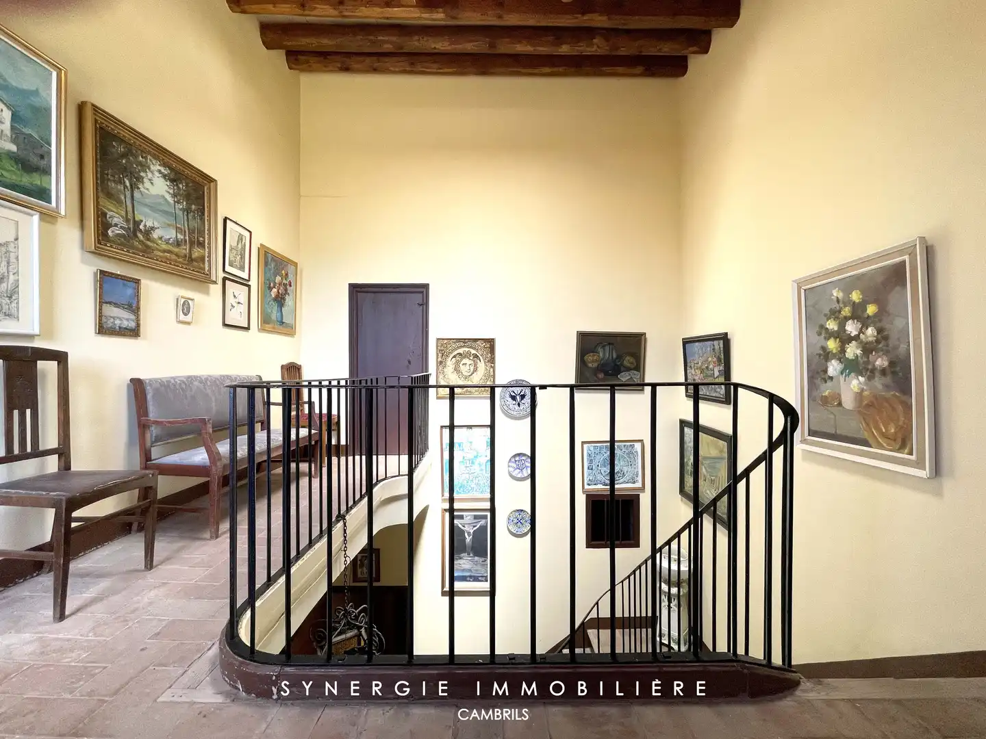 Casa adosada en venta en Carrer Nou, La Vilella Alta