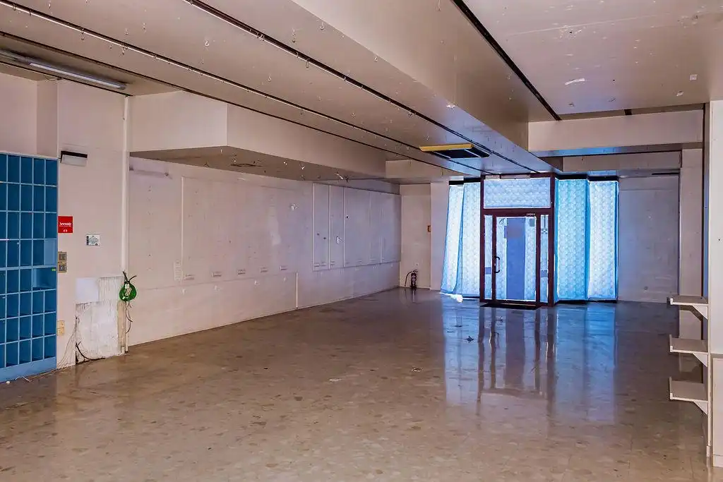 Local comercial en venda a Alcalde Porqueres, imagen 16