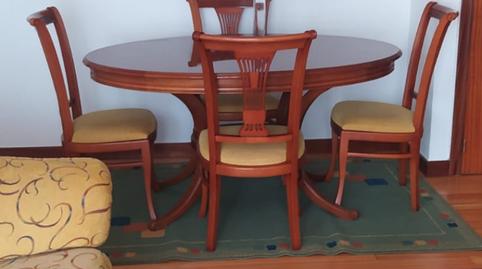 Photo 4 of Flat to rent in Entrambasaguas, Cantabria