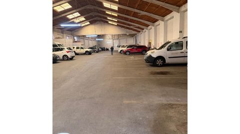 Foto 3 de Garaje en venta en Calle Rotova, 10, Benipeixcar - El Raval, Gandia