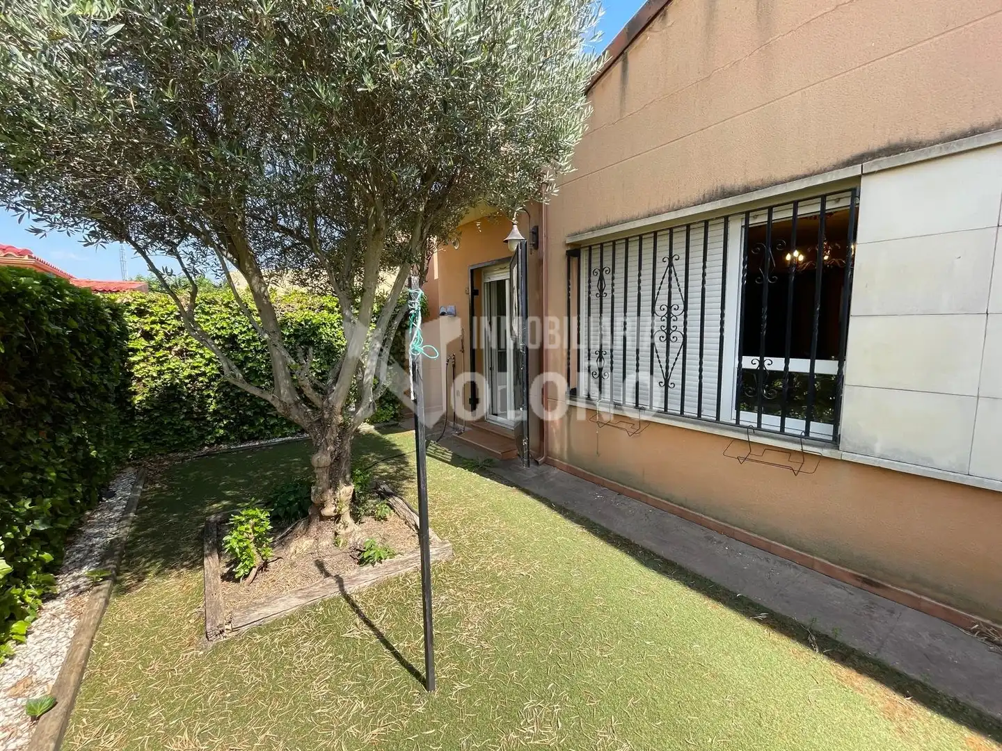 Jardí de Casa o xalet en venda en Cihuri amb Calefacció, Jardí privat i Traster