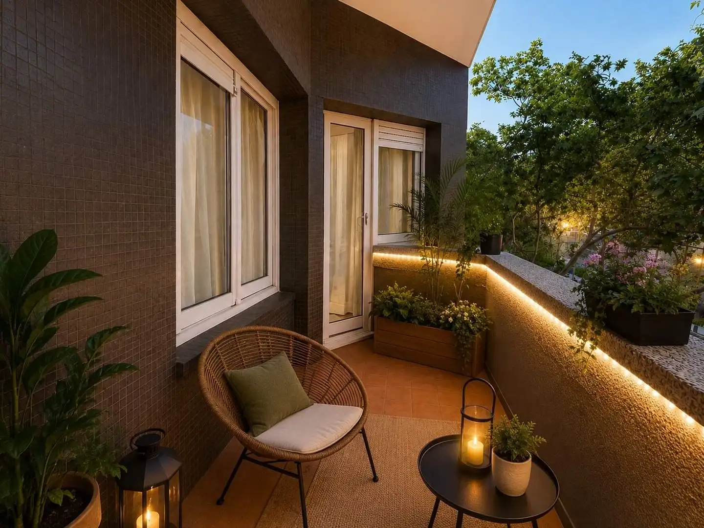 Flat with lift for sale in Carrer COMERÇ