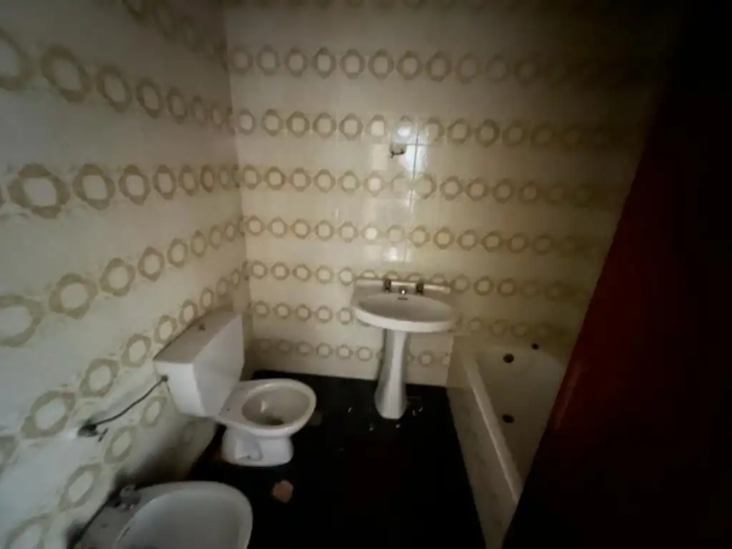 Baño de Edificio en venta en El Barco de Ávila 