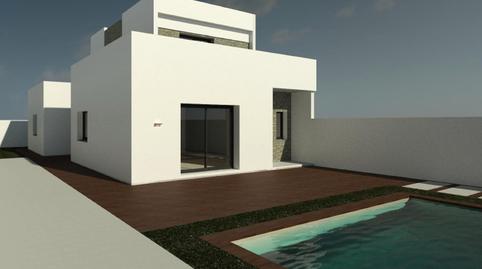 Foto 4 de Casa o xalet en venda a Cúllar Vega, Granada