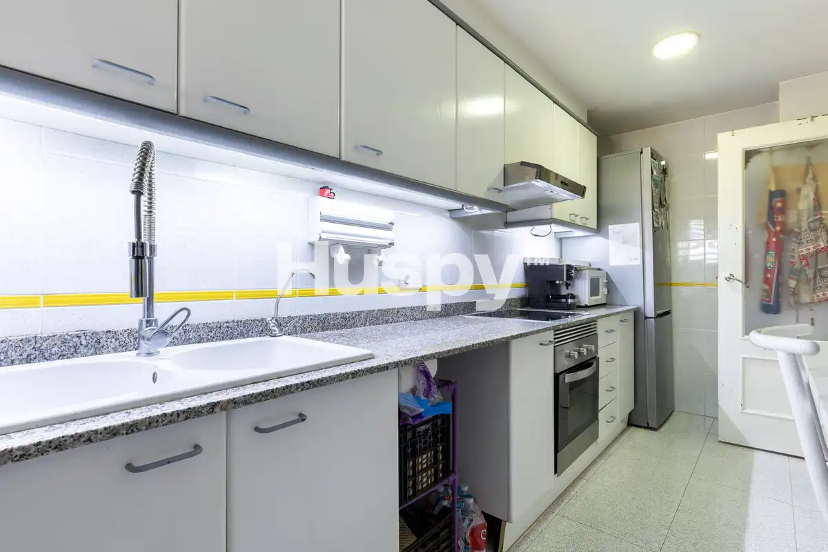 Appartamento con ascensore in vendita a Carrer d'Hernán Cortés, imagen 11