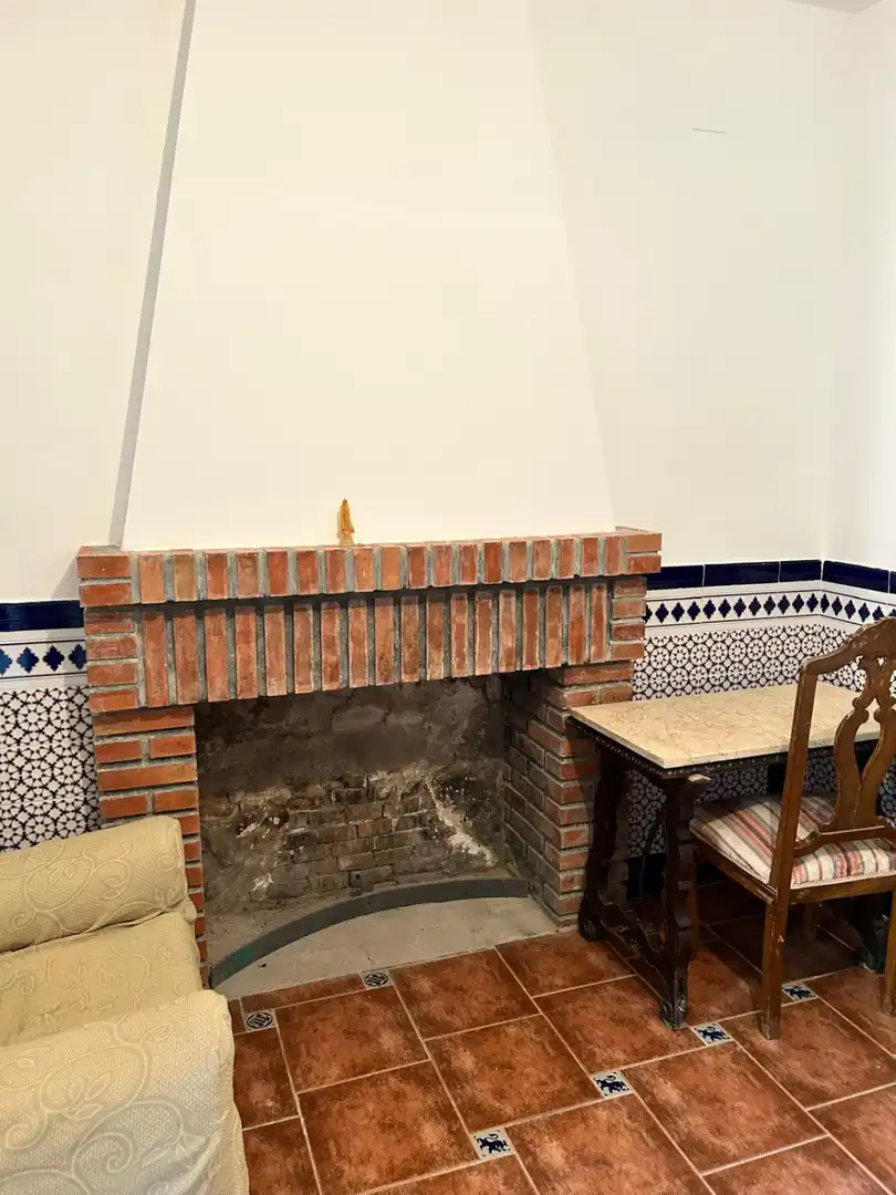 Casa o xalet de lloguer en Jaén amb Calefacció i Piscina