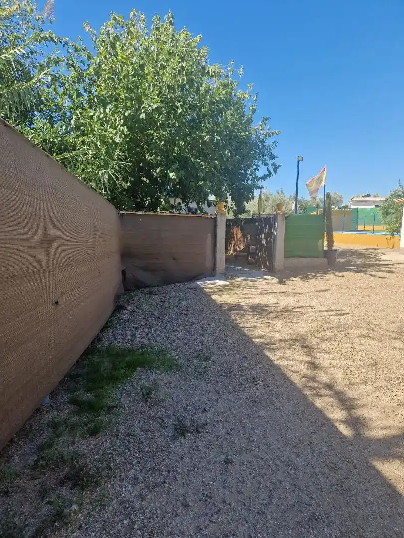 Finca rústica en venda en Andújar amb Aire condicionat, Piscina i Balcó