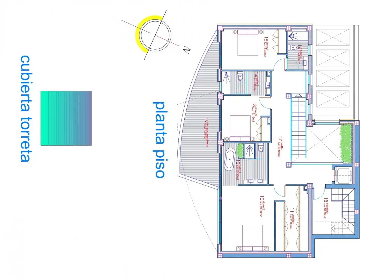 House with pool for sale in Altea la Vella, imagen 23