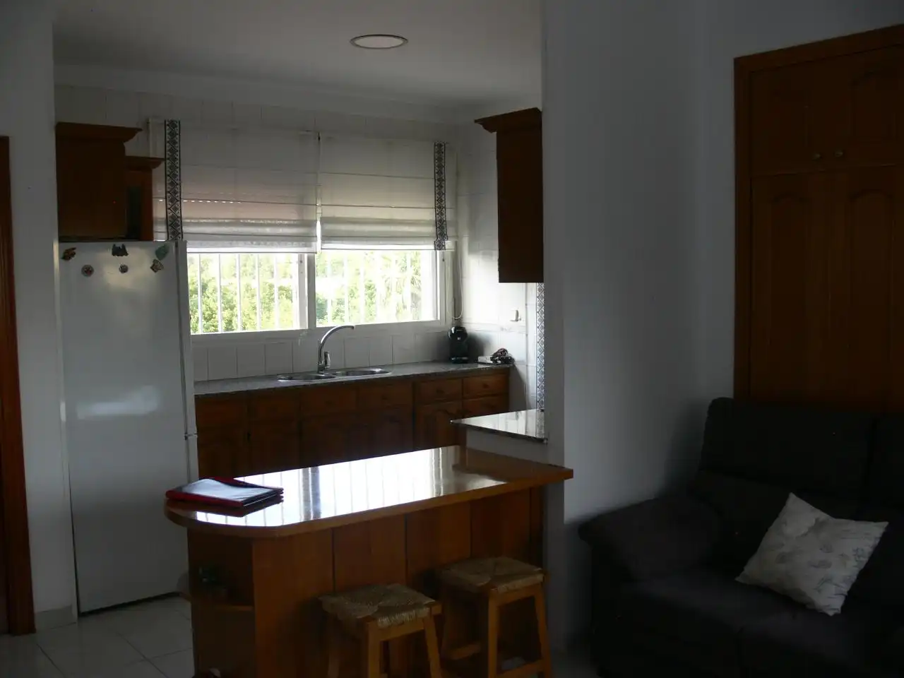 Casa amb piscina en venda a Carrer Sant Pere Màrtir, imagen 15