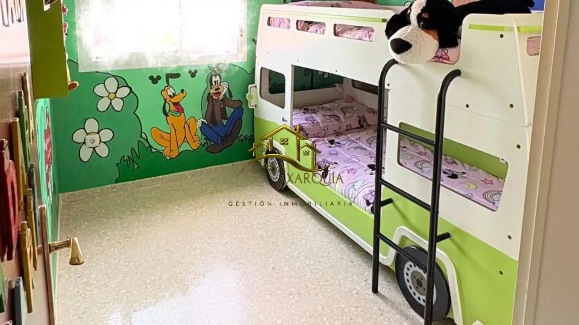 Wohnung mit Aufzug zum Verkauf in Calle Alfredo Krauss, imagen 6