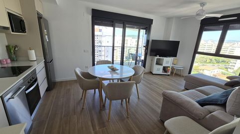 Foto 5 de Apartamento de alquiler en De Les Barraques, 24, Playa de Gandia, Gandia