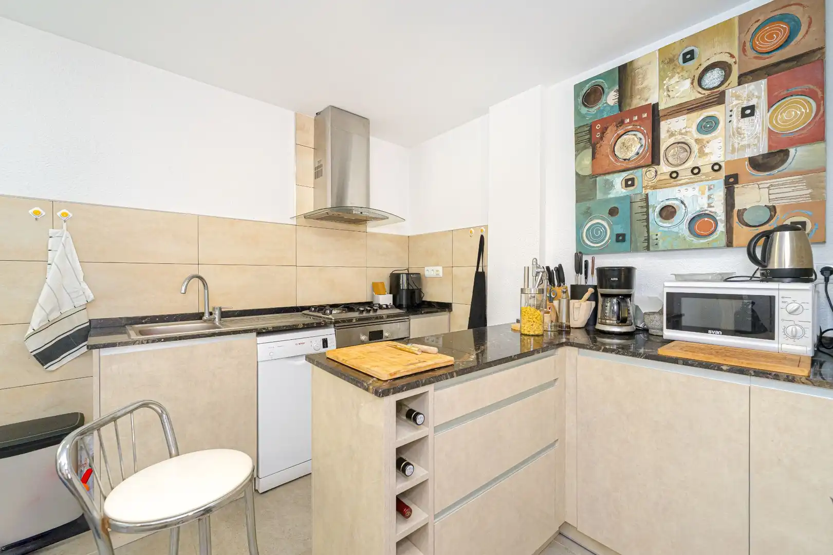 Apartamento en venta en Callosa d'en Sarrià, imagen 8