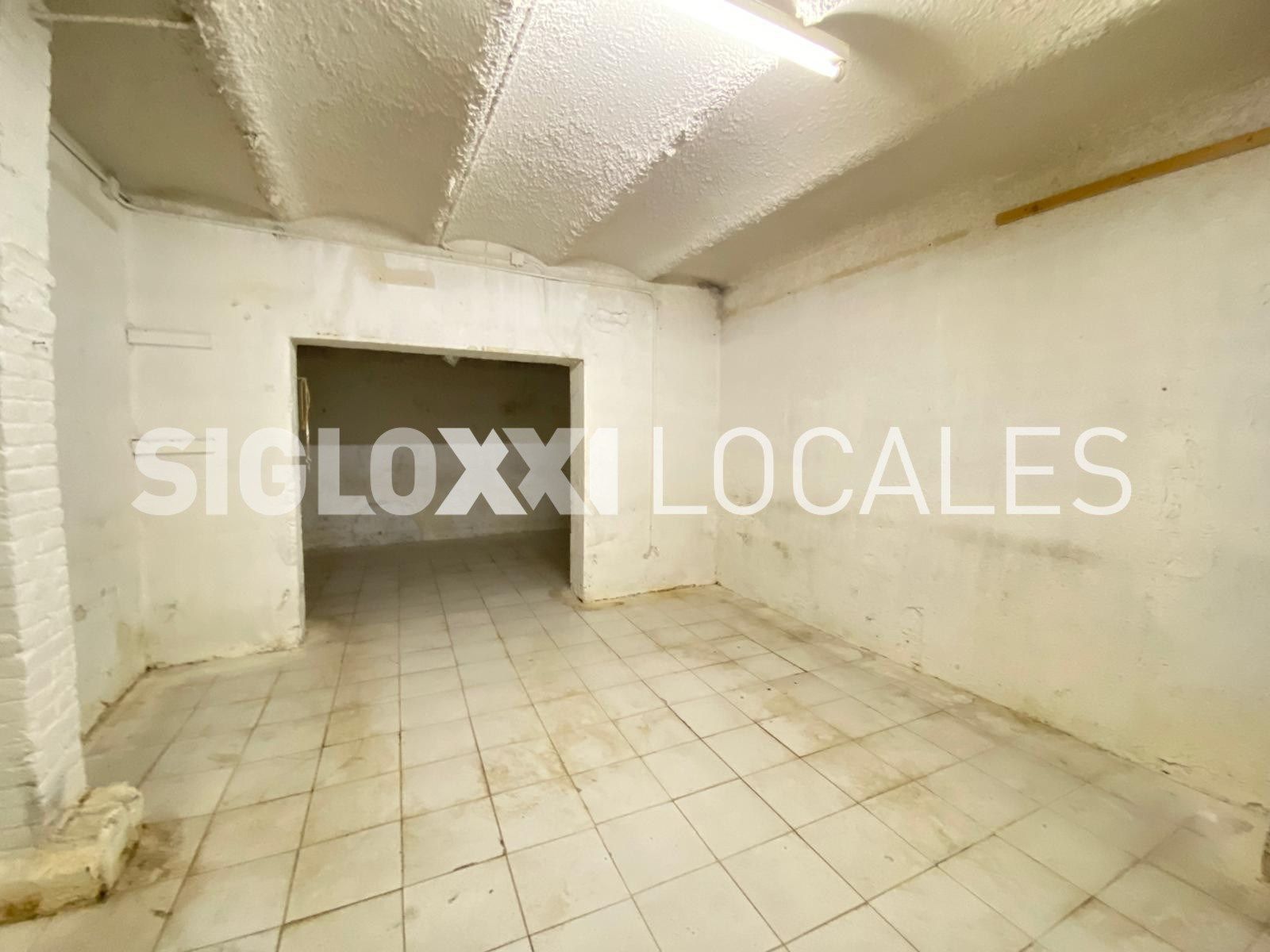 Premises for sale in  Barcelona Capital