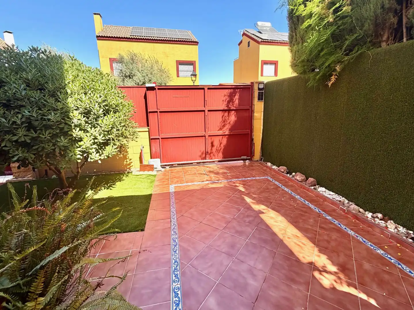 Villa con piscina in vendita a Gines, imagen 53