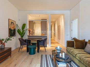 Appartamento con ascensore in vendita a Eixample